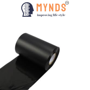 MYNDS MYND40-WR-110-100mtr Premium Wax-Resin Ribbon