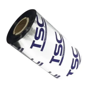 Wax Ribbon | 105mm x 300mtr | TSC Thermal Transfer