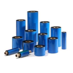 Mynds Wax Ribbon | 105mm x 300mtr | TSC Thermal Transfer