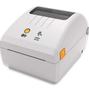Zebra ZD230DA Desktop 4-inch Wide printer
