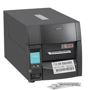 Citizen CL-S700 Industrial Label Printer