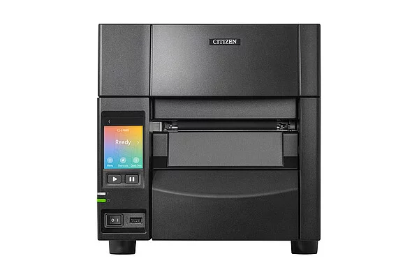 Citizen CL-S703 Industrial Label Printer