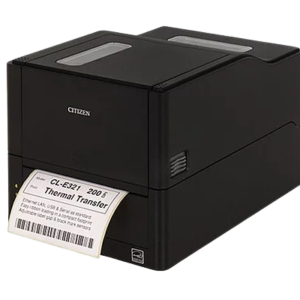 Citizen CL-E 321 Thermal Transfer Label Printer