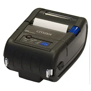 Citizen CMP-20II Portable Mobile Printer