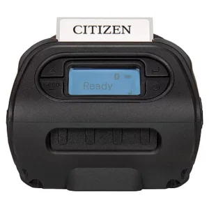Citizen CMP-25L Mobile Label Printer
