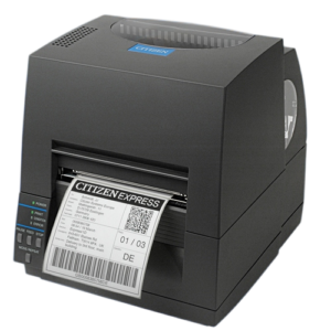Citizen CL-S621 Label Printer