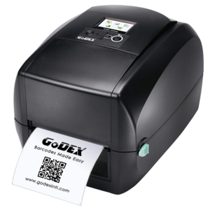Godex RT700i+ Label Printer
