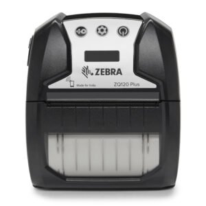 Zebra ZQ100, ZQ100 Series Mobile Printer