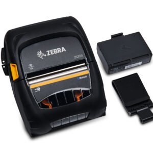 Zebra ZQ500 Series, ZQ500 Mobile Printer