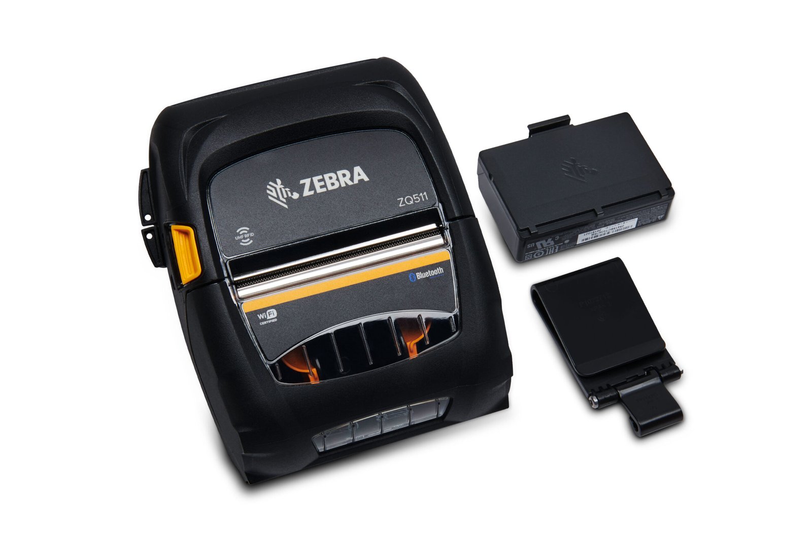 Zebra ZQ500 Series, ZQ500 Mobile Printer