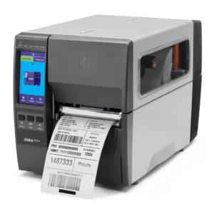 Zebra ZT231 Barcode Printer