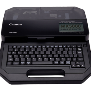 Canon MK5000 Cable ID Ferrule Printer