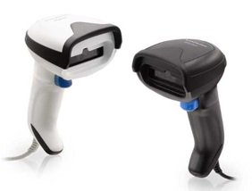 Datalogic Gryphon GD4200 Handheld Scanner