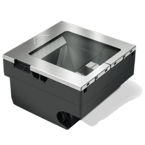 Datalogic Magellan 3510HSi Scanner