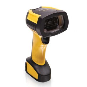 Datalogic Gryphon GPS 4400 Barcode Scanner