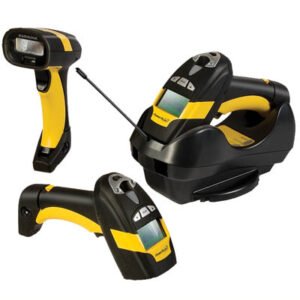 Datalogic PowerScan PD8300 Handheld Scanner