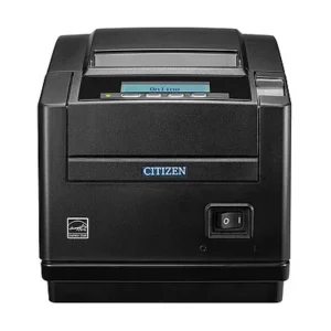 Citizen CT-S801III Receipt Printer