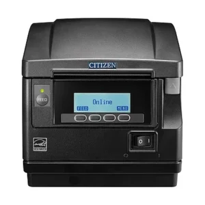 Citizen CT-S851III Receipt Printer
