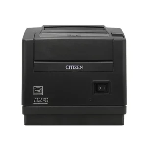 Citizen CT-S601IIR Receipt Printer