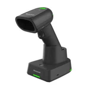 Honeywell Ultra 1962 Handheld Scanner